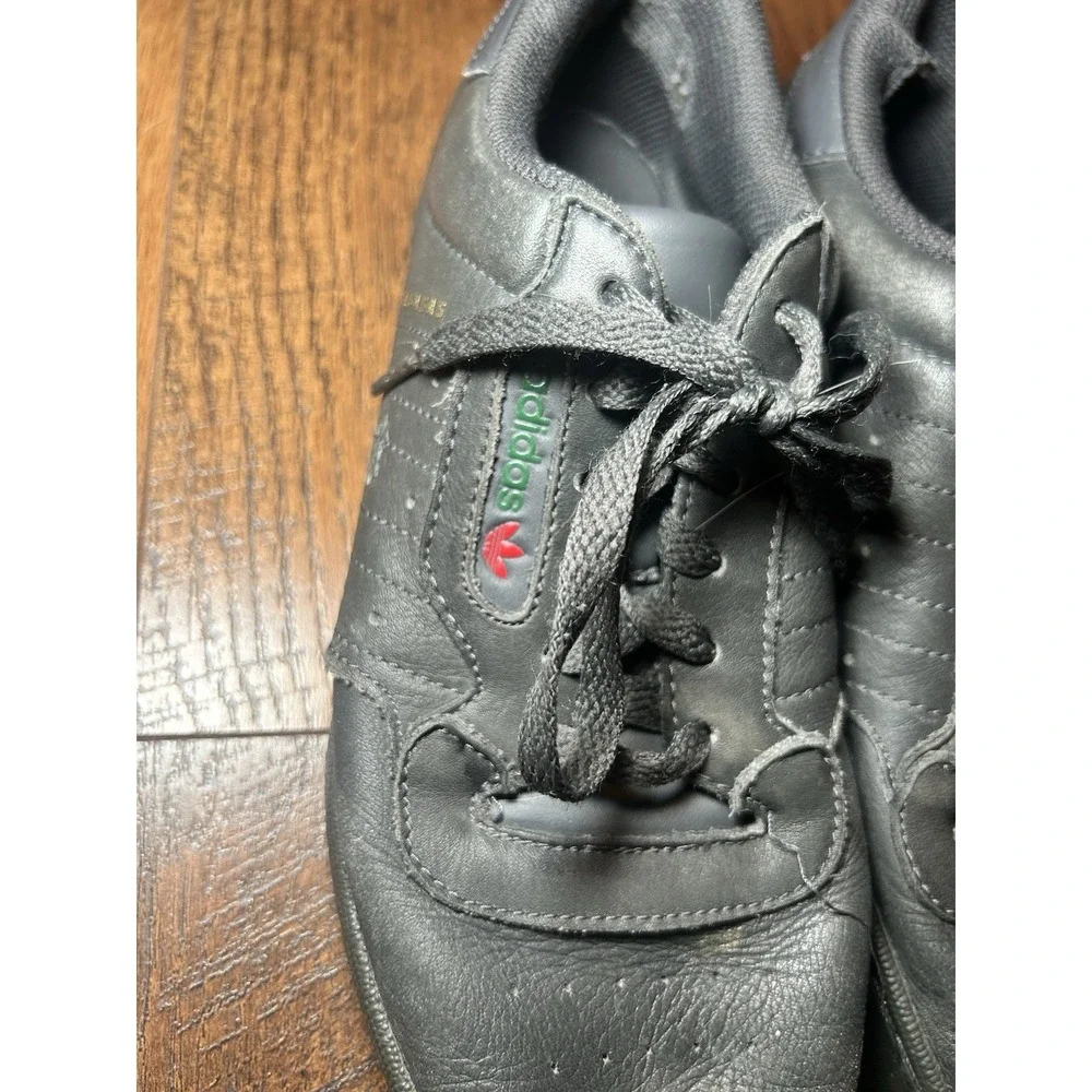 Size 9 - adidas‎ Yeezy Powerphase Calabasas Core Black
